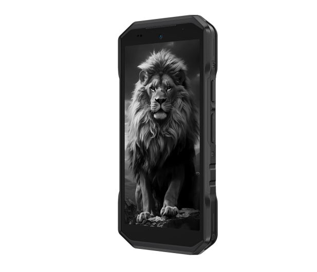 Ulefone Armor X32 Pro 5G 8/256GB czarny 90Hz UF-AX32P/BK - 1340658 - zdjęcie 4